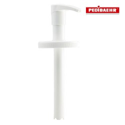 Dozators Baehr priekš 450ml bundžām Dozators Baehr priekš 450ml bundžām
