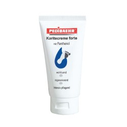 Pedibaehr Karitcreme карите крем с пантенолом 125мл