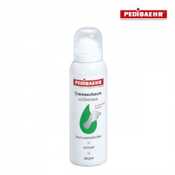 Pedibaehr Cremeschaum крем-пенка с клотримазолом 125ml Pedibaehr Cremeschaum крем-пенка с клотримазолом 125ml