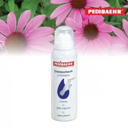 Pedibaehr Cremeschaum krēms-putas ar ehinaceju 300ml