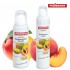Pedibaehr Wellness Cremeschaum kāju putojošs krēms ar mango-persiku 300ml