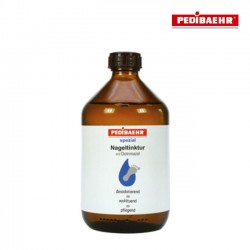 Pedibaehr Nageltinktur ar klotrimazolu 500ml