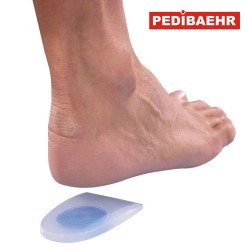 Papēža spilventiņš (lielais) 1 pāris