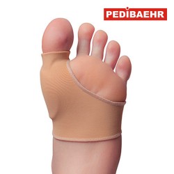 Bandāža pēdas lielā pirksta kauliņam (lielā) 1 gab.