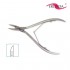 Erlinda clippers for ingrown nails 100mm