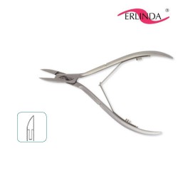 Erlinda sānu knaibles pedikīram  11,4cm Erlinda sānu knaibles pedikīram  11,4cm