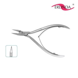Erlinda sānu knaibles pedikīram 14 cm Erlinda sānu knaibles pedikīram 14 cm