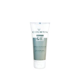 Courtin Hand and Foot Cream maigais roku un kāju krēms 100ml Courtin Hand and Foot Cream maigais roku un kāju krēms 100ml