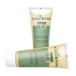 Courtin Chapped Skin Cream krēms saplaisājušai ādai 100ml Courtin Chapped Skin Cream krēms saplaisājušai ādai 100ml