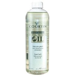 Courtin Foot Bath ванна для ног 200мл Courtin Foot Bath ванна для ног 200мл