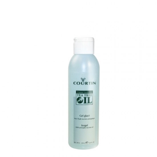 Courtin Icegel atvēsinošā želeja 200ml