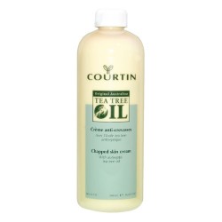 Courtin Chapped Skin Cream krēms saplaisājušai ādai 500ml