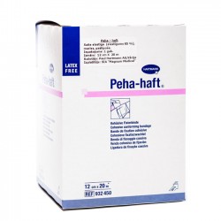 Hartmann marles Peha-haft 12cm x 20m