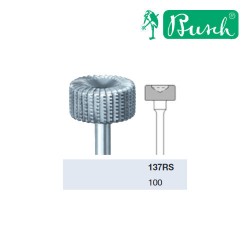 Cilindriskā frēze 137RS 100 Cilindriskā frēze 137RS 100
