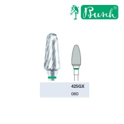 Cietsakausējumu frēzes 425GX 060