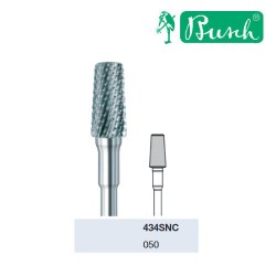 Cietsakausējumu frēzes 434SNC 050 Cietsakausējumu frēzes 434SNC 050