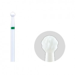 Keramisks urbis apaļš 623-24 