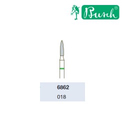 Dimanta frēze 6862 018 Dimanta frēze 6862 018