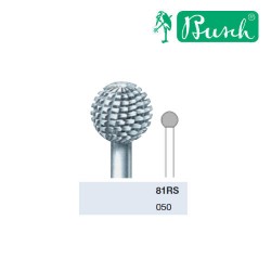 Cilindriskā frēze 81RS 050 Cilindriskā frēze 81RS 050