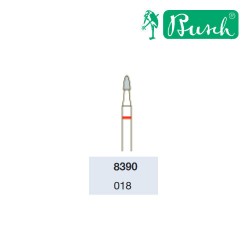 Dimanta uzgalis kutikulas apstrādei 8390 018