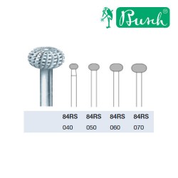 Ovālā frēze 84RS 070