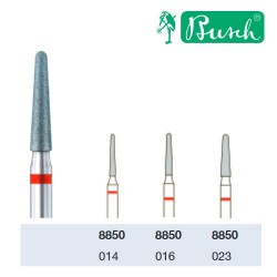 Dimanta uzgalis kutikulas apstrādei 8850 014