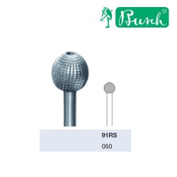 Ovālā frēze 91RS 050