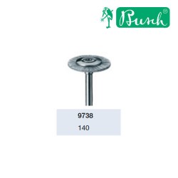 Pulētājs nagiem 9738 140