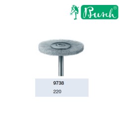 Pulētājs nagiem 9738 220