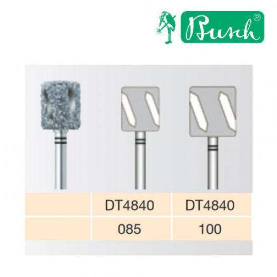 Dimanta frēzes DT4840 085
