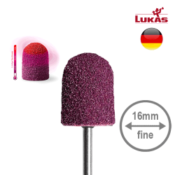 Lukas SK Thermo Podo abrazīvais uzvāznis 16mm smalkais