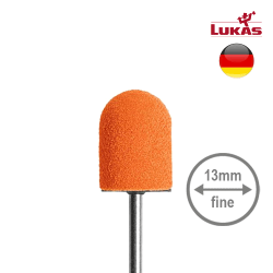 Lukas SK Podo abrasive cap 13mm fine Lukas SK Podo abrasive cap 13mm fine