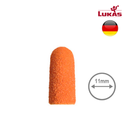 Lukas SK Podo Conical abrazīvais uzvāznis 11mm vidējais