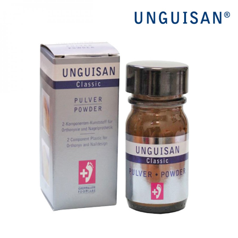 Unguisan Pulveris 30ml