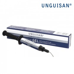 Unguisan гель 3мл Unguisan гель 3мл