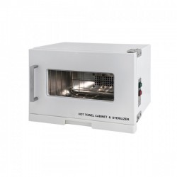 Hot towel cabinet 7L Hot towel cabinet 7L