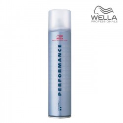 Wella Performance matu laka īpaši stipra fiksācija 500ml Wella Performance matu laka īpaši stipra fiksācija 500ml