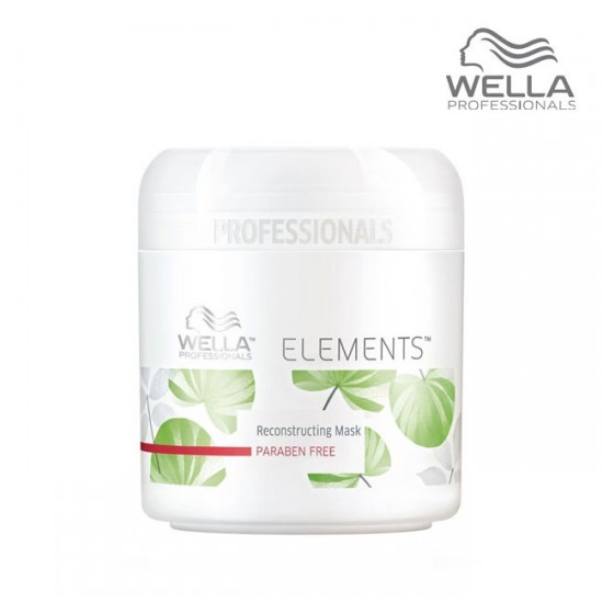 Wella Elements Renewing Maska 150ml