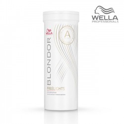 Wella Blondor Freelights Powder 400g Wella Blondor Freelights Powder 400g