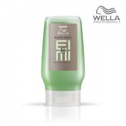 Wella Eimi Sculpt Force želeja ar ļoti stipru fiksāciju 125ml Wella Eimi Sculpt Force želeja ar ļoti stipru fiksāciju 125ml