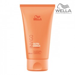 Wella Invigo Nutri-Enrich Frizz Control Nogludinošs krēms 150ml Wella Invigo Nutri-Enrich Frizz Control Nogludinošs krēms 150ml