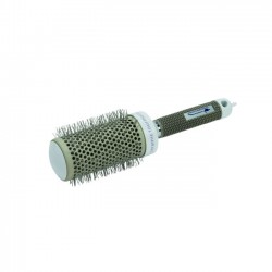 Keramiskā matu ķemme “Thermic-iono” diametrs 53 mm Keramiskā matu ķemme “Thermic-iono” diametrs 53 mm