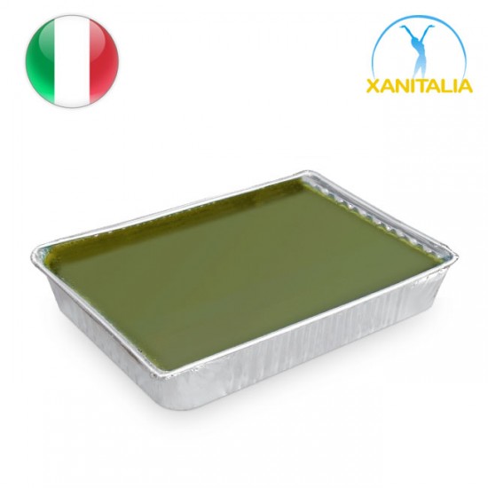Xanitalia Bio olīveļļas parafīns 1000ml